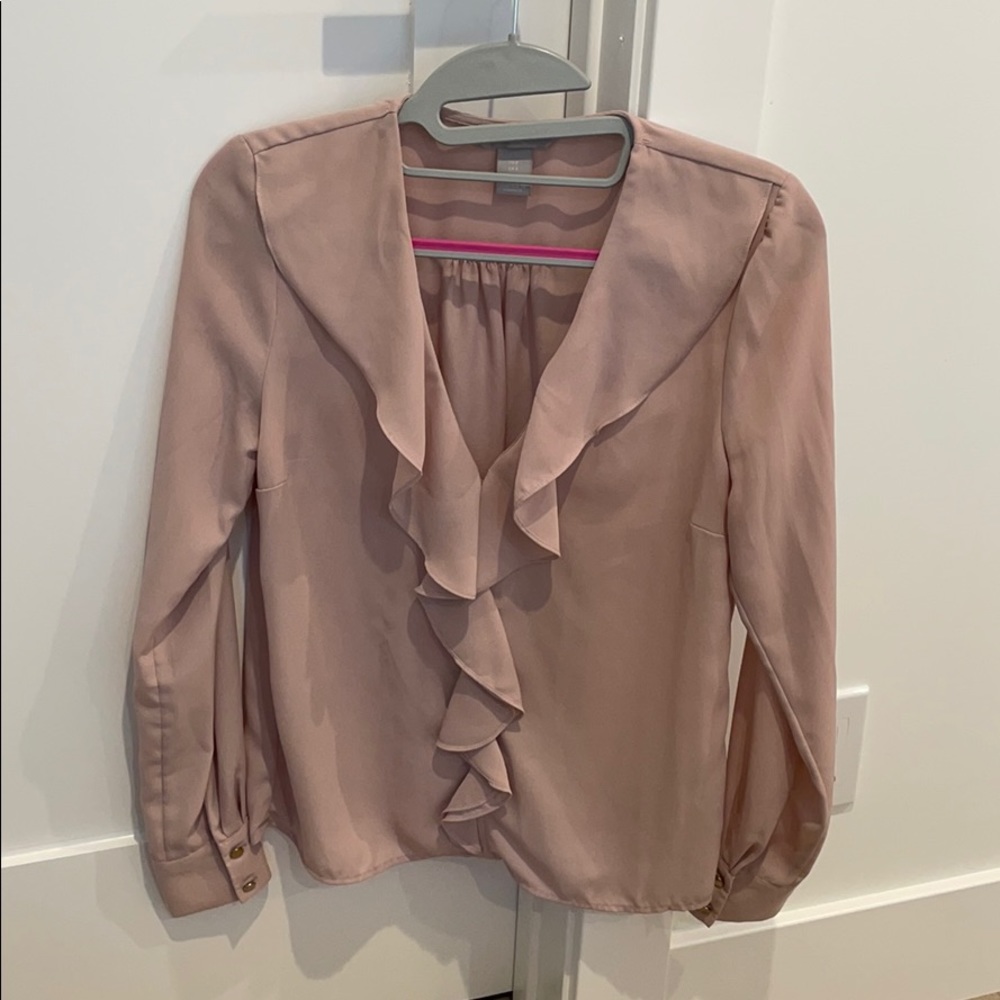 H&M Blouse